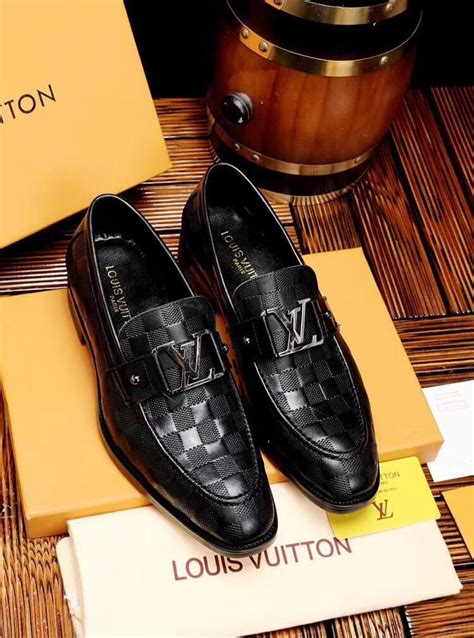 louis vuitton dress shoes|louis vuitton shoes official website.